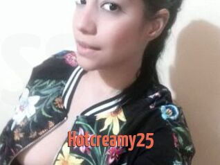 Hotcreamy25
