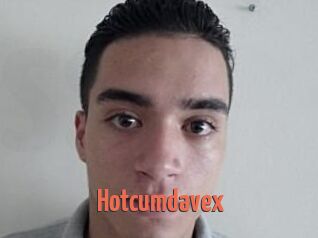 Hotcumdavex