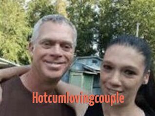 Hotcumlovingcouple