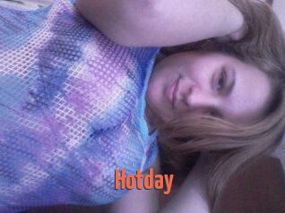 Hotday