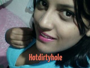 Hotdirtyhole