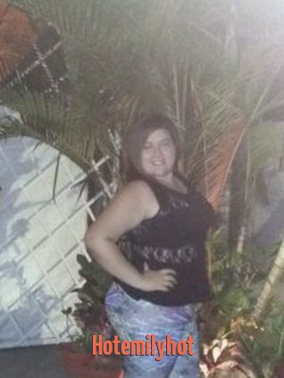 Hotemilyhot