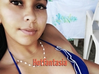 Hotfantasia