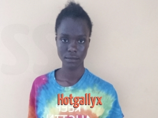 Hotgallyx