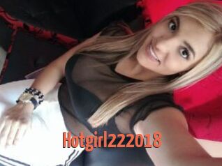 Hotgirl222018