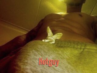 Hotguy