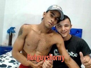 Hotguyshorny