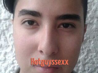 Hotguyssexx