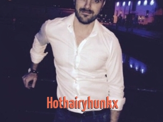 Hothairyhunkx