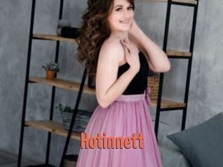 Hotinnett