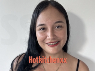 Hotkitchenxx