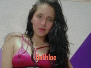 Hotkloe