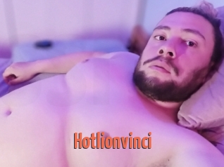 Hotlionvinci