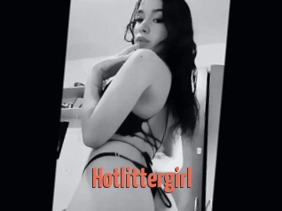 Hotlittergirl
