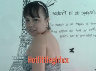 Hotlittlegirlxx