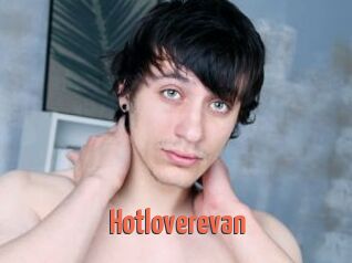 Hotloverevan