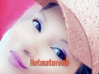 Hotmature40