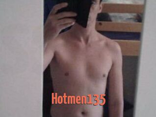 Hotmen135