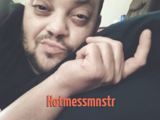 Hotmessmnstr