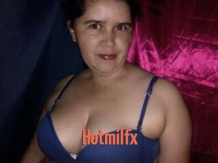 Hotmilfx