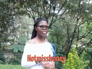Hotmisshoney