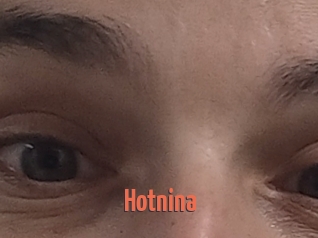 Hotnina