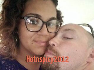 Hotnspicy2012