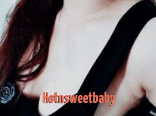 Hotnsweetbaby