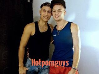 Hotpornguys