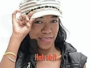 Hotrabit