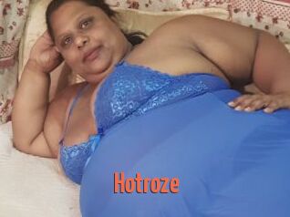 Hotroze