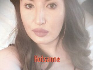Hotsanne