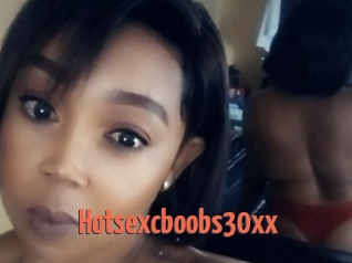 Hotsexcboobs30xx