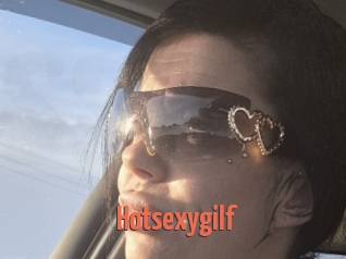 Hotsexygilf