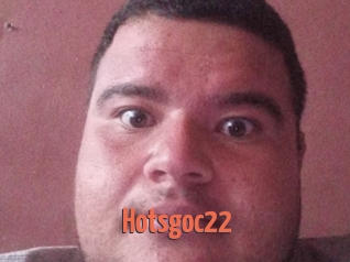 Hotsgoc22