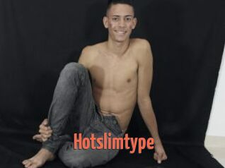 Hotslimtype