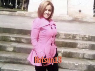 Hotsun18