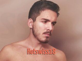 Hotswiss18