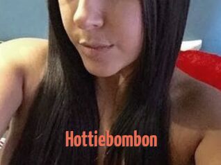 Hottiebombon