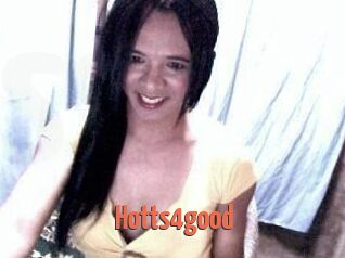 Hotts4good