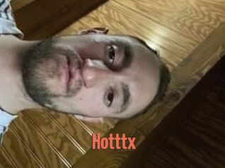 Hotttx