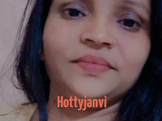 Hottyjanvi
