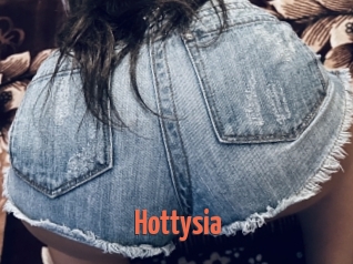 Hottysia