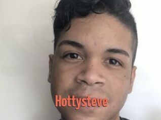Hottysteve