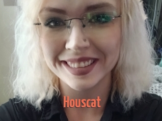 Houscat