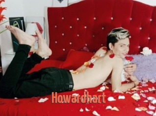 Howardhart