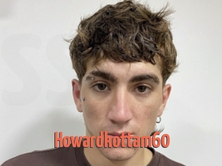Howardkottam60