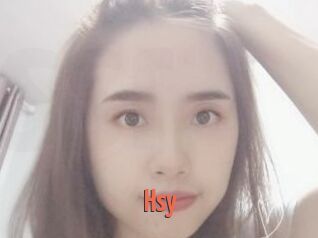 Hsy