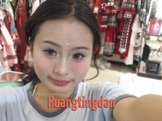 Huangtingdan