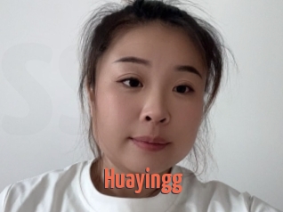 Huayingg